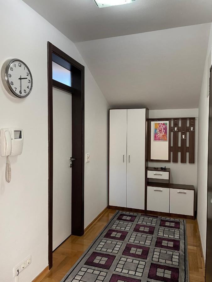 Mills, Stari Grad - Bascarsija Apartment Sarajevo Exterior photo